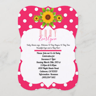 Invitation
