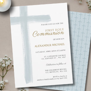 INVITATION