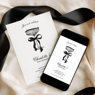 Invitation