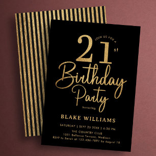 INVITATION