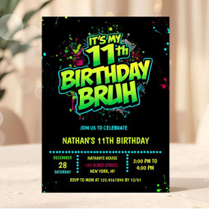 INVITATION