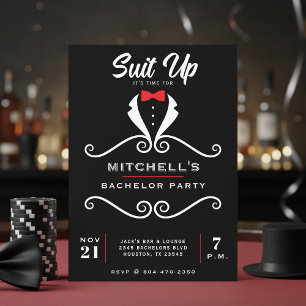 INVITATION 