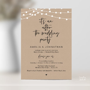 INVITATION 