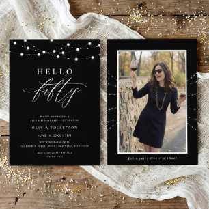 INVITATION 