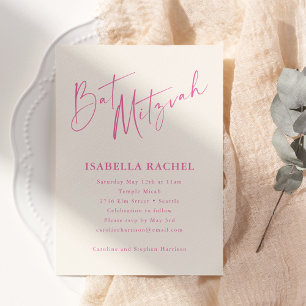 INVITATION