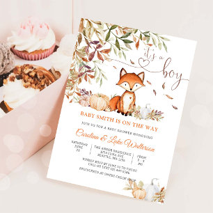 Invitation