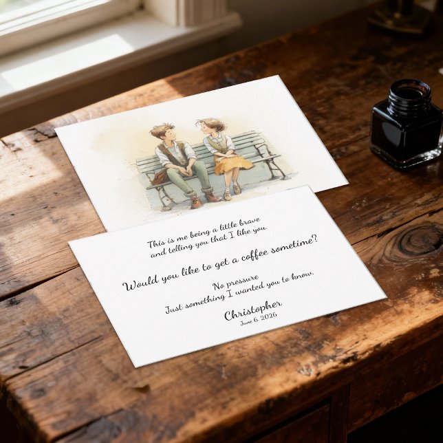 Invitation (Creator Uploaded)