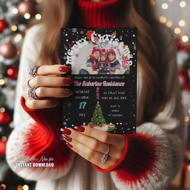 Invitation (Creator Uploaded)