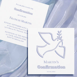 INVITATION 