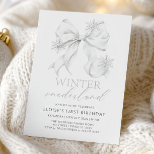 INVITATION 
