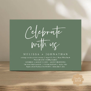 INVITATION 