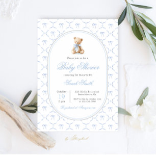 INVITATION 