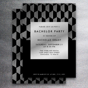 INVITATION 