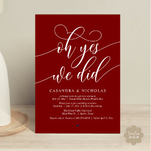 INVITATION 
