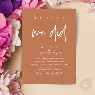 INVITATION 