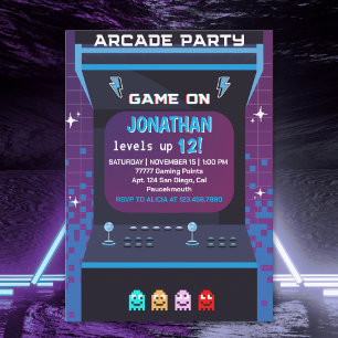 INVITATION