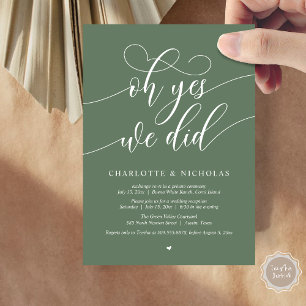 INVITATION 