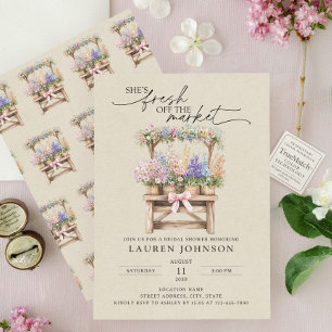 INVITATION 