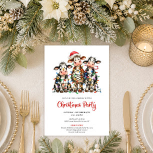 INVITATION