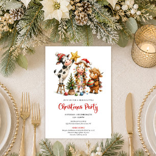 INVITATION