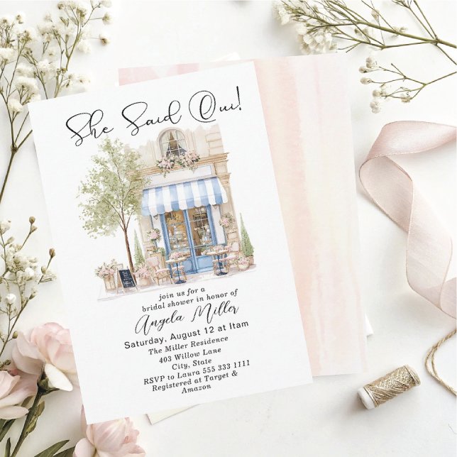 Invitation (Créateur téléchargé)