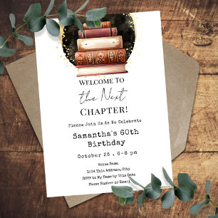 INVITATION 
