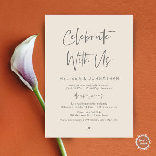 INVITATION