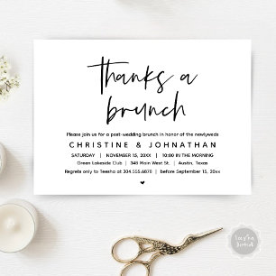 INVITATION 