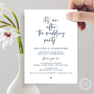 INVITATION 