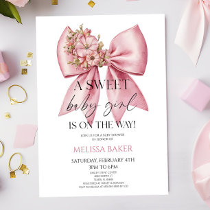 INVITATION 