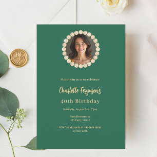 INVITATION 