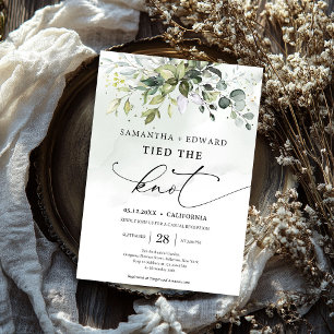 INVITATION 
