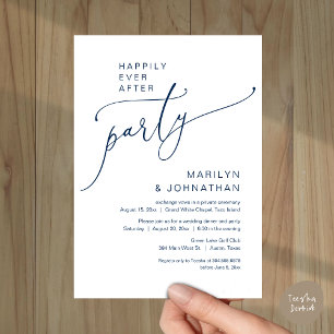 INVITATION 