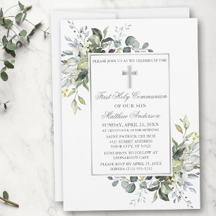 INVITATION 