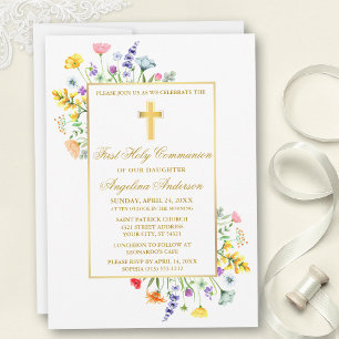 INVITATION 