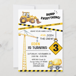 Invitation
