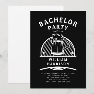 INVITATION