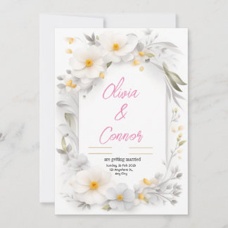 Invitation