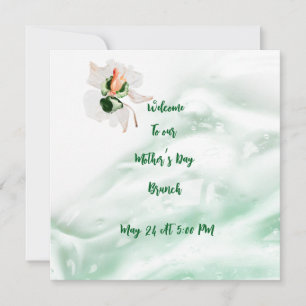 Invitation