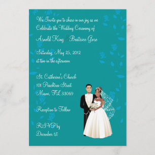 Invitation