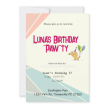 Invitation