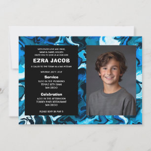 INVITATION