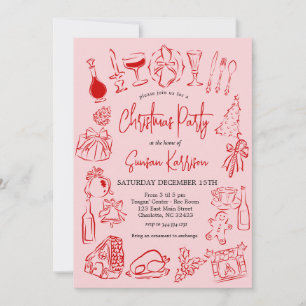 INVITATION