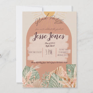 Invitation