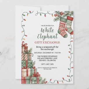 INVITATION