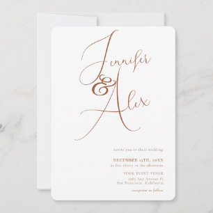 INVITATION 