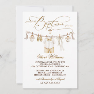 INVITATION 