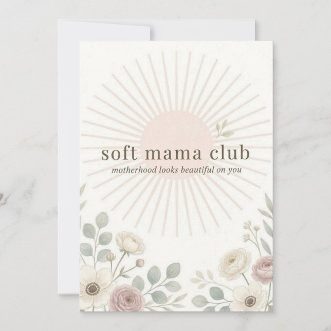 Invitation (Front)