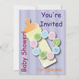 Invitation
