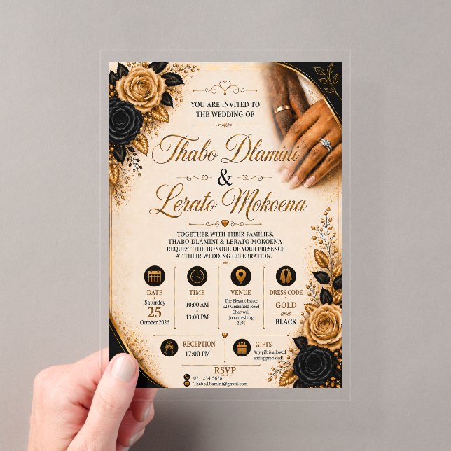 Invitation  (In situ (ordinateur de poche))